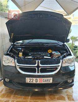 Dodge Grand Caravan